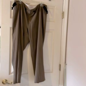 Women’s Brown Trousers by Investments